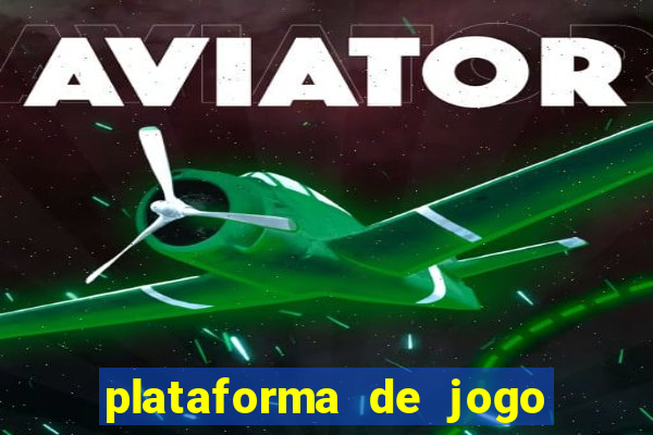 plataforma de jogo de 2 reais